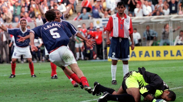1998 World Cup
